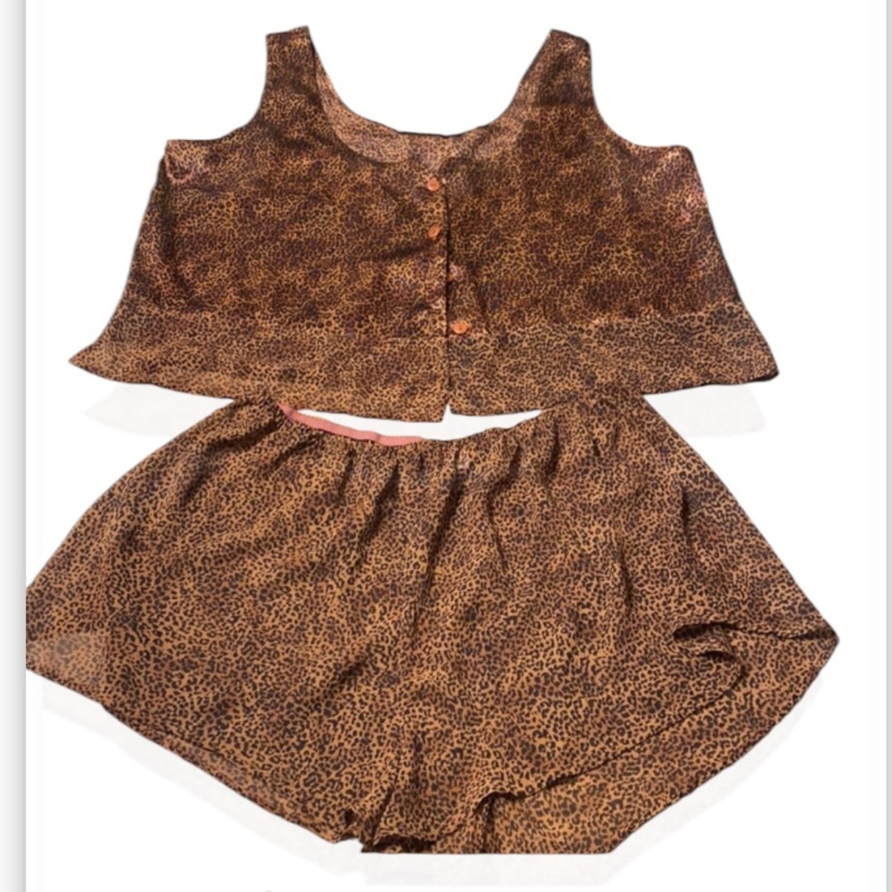 VICTORIAS SECRET sleepwear